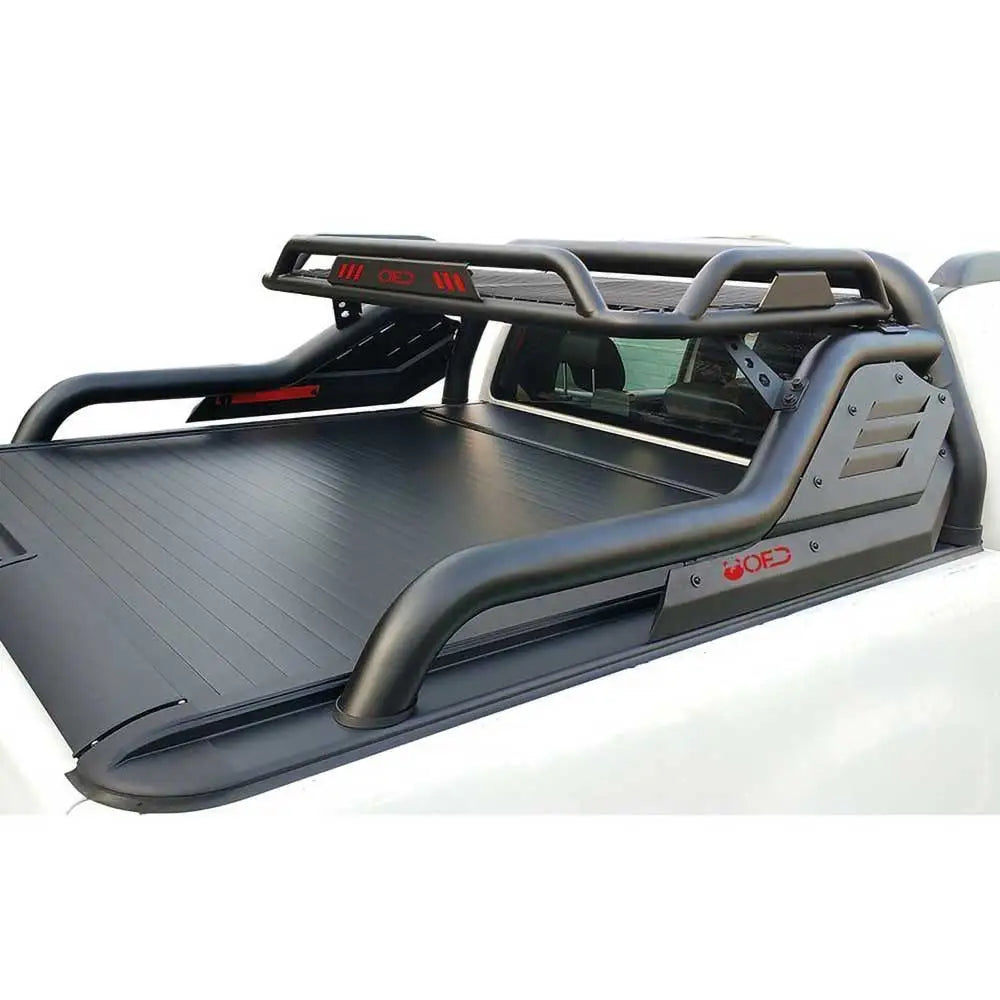 Sportstang med Bagasjesekk Ofd R3 - Volkswagen Amarok 10-23