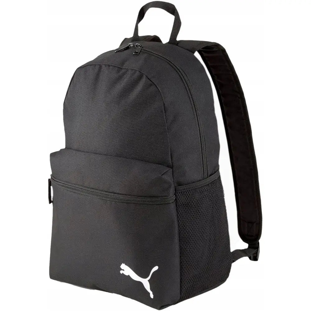 Sporty Puma Ryggsekk 23l Svart
