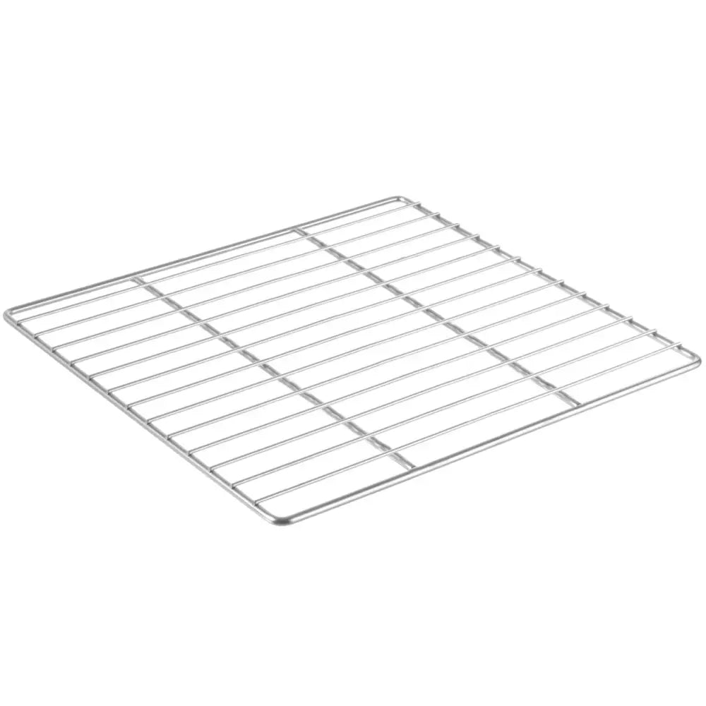 Stål Grillrist for Konveksjonsovn Gn2/1 - Hendi 801895 - Nomax.no