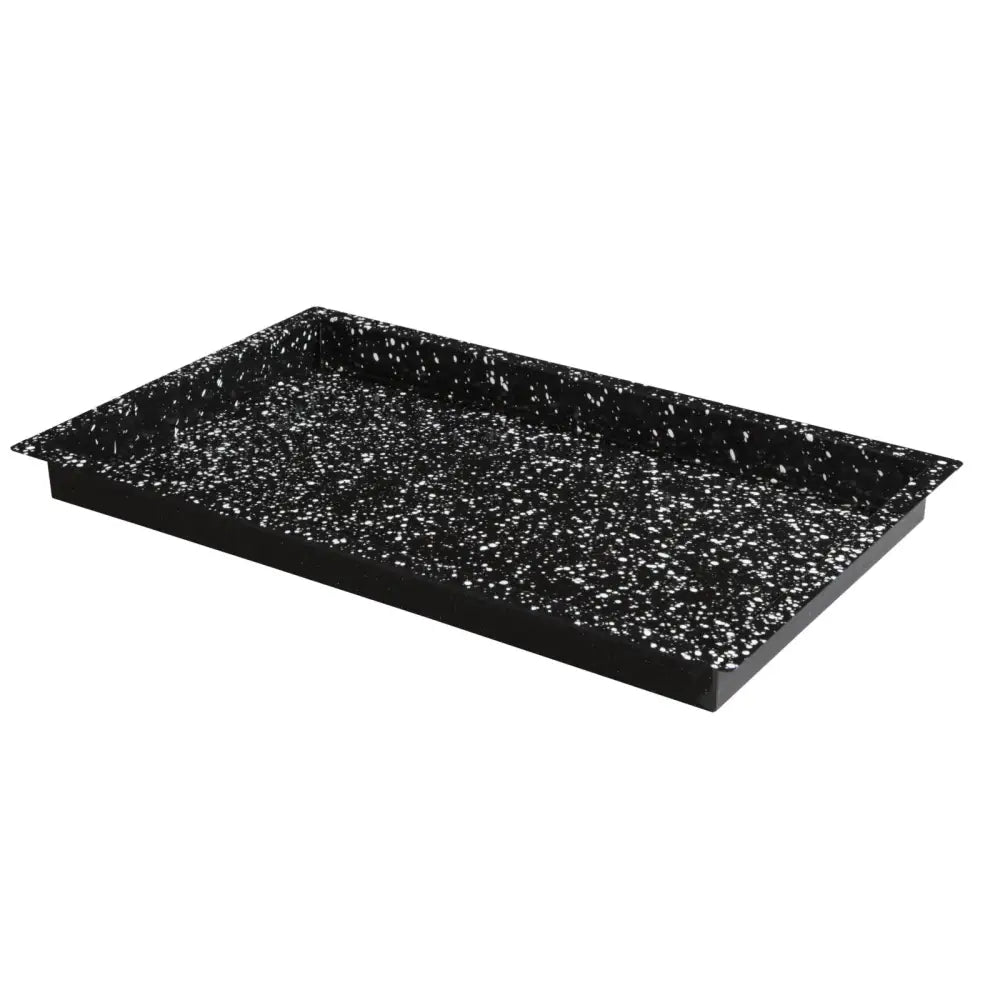 Stål Konditor Bakeovn Konvektomat Gn2/3 - Hendi 890349