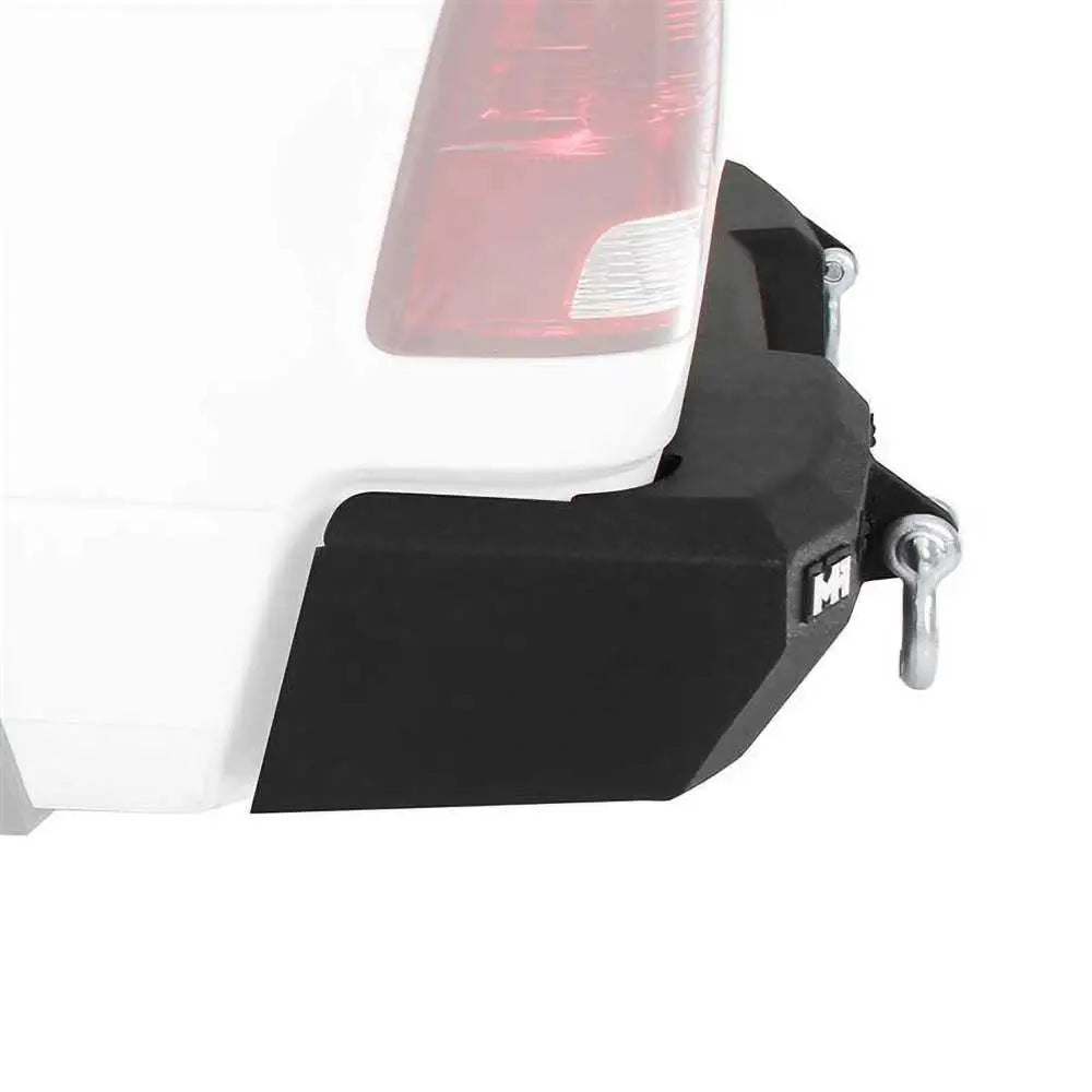 Stålbakre Støtfanger Smittybilt M-1 - Dodge Ram 1500 Ds 10-12.