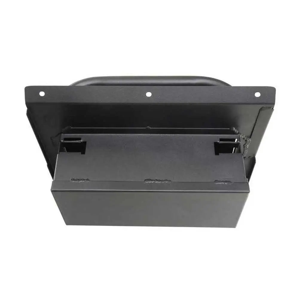Ståloppbevaring Smittybilt - Jeep Wrangler Yj 87-95