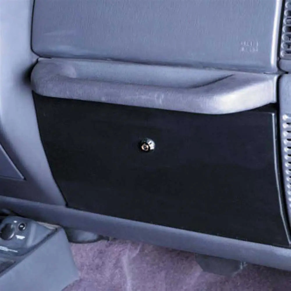 Ståloppbevaring Smittybilt - Jeep Wrangler Yj 87-95