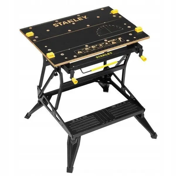 Stanley Stst83800-1 Premium Arbeidsbenk 2-i-1