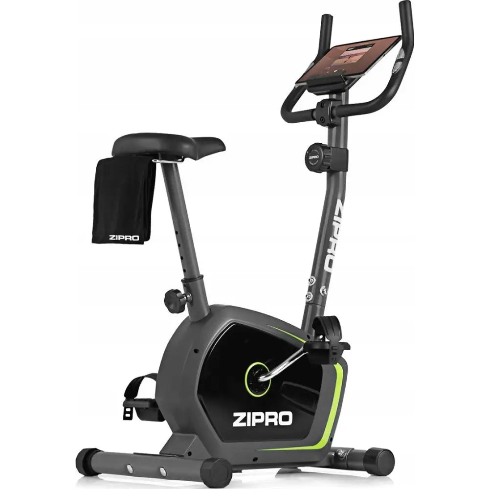 Ergometersykkel Zipro Drift