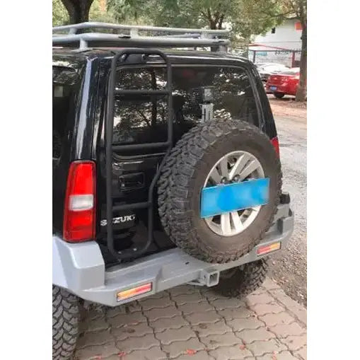 Stige - Suzuki Jimny 98-17