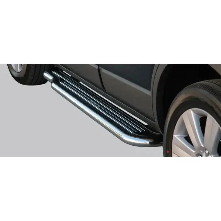 Stigtrinn Chevrolet Captiva 06-10 - Pedana
