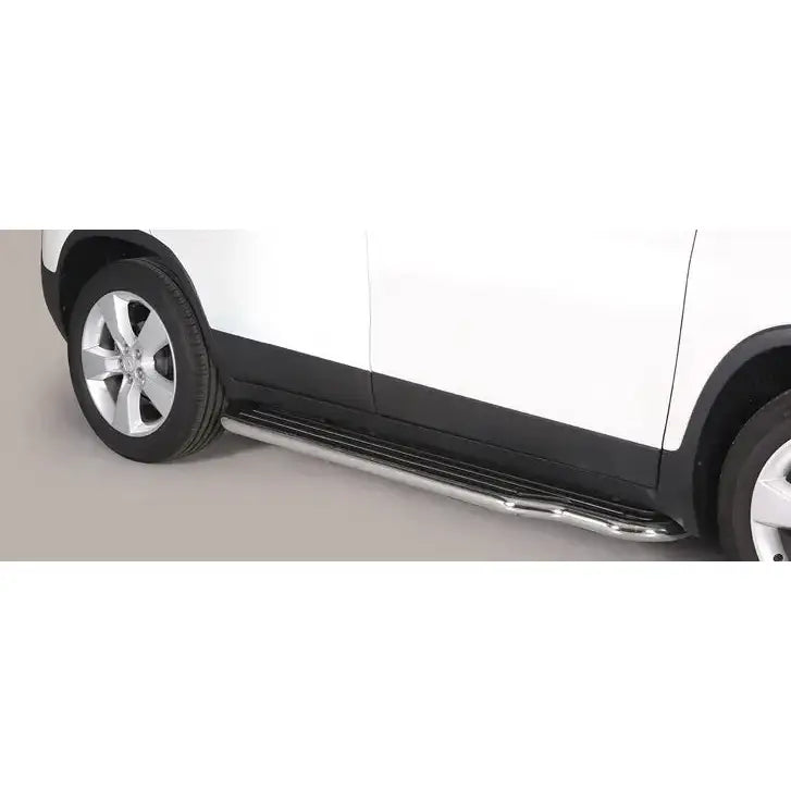 Stigtrinn Chevrolet Trax 13-20 - Pedana