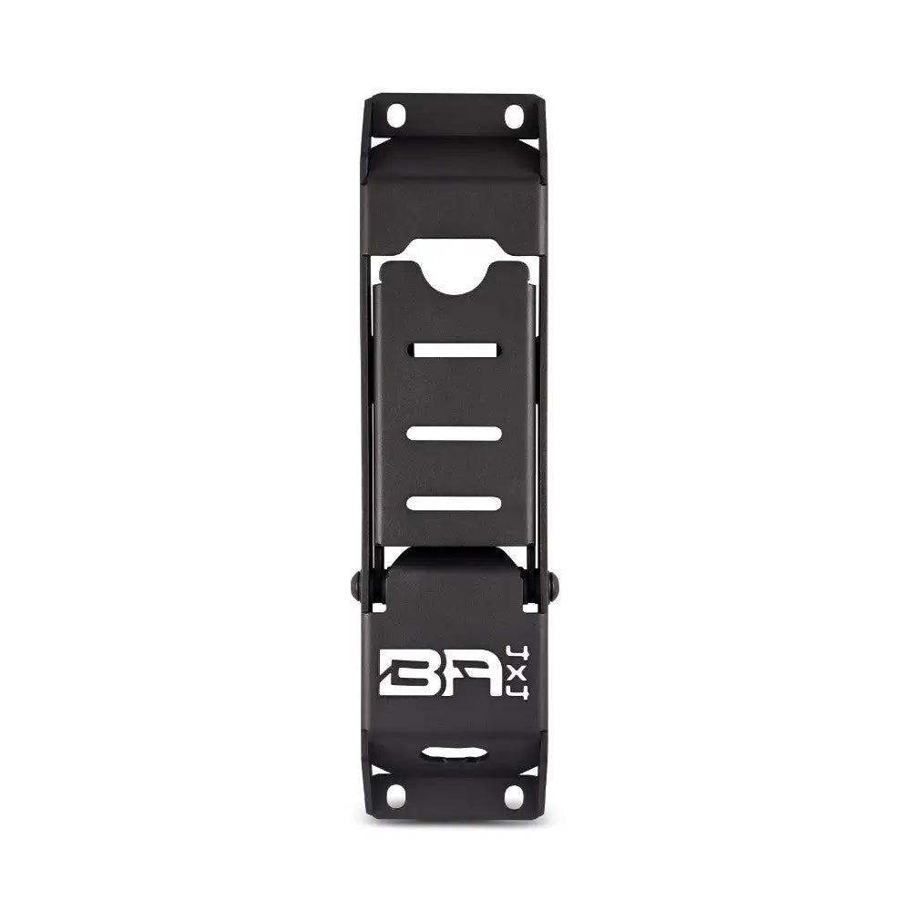 Stigtrinn for Jeep Wrangler Jk 4 Dører 07-18 Body Armor 4x4