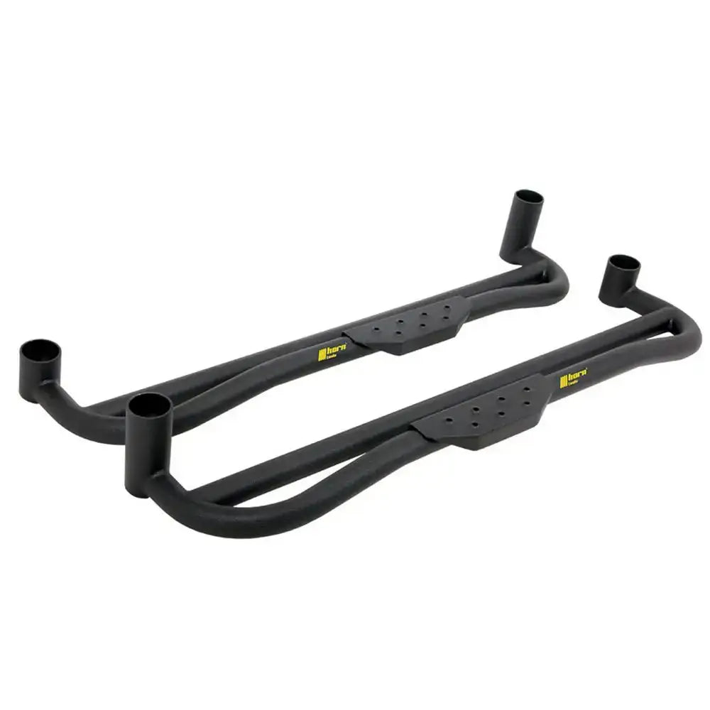 Stigtrinn Rock Crawler Horntools - Suzuki Jimny 98-17