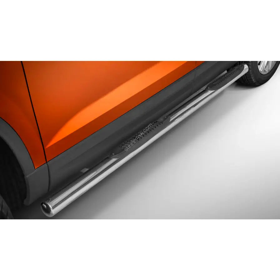 Stigtrinn Seat Ateca 16-20 med Plast