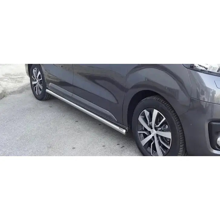 Stigtrinn Toyota Proace 16-19 Swb