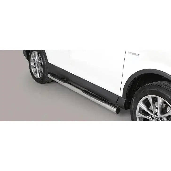 Stigtrinn Toyota Rav4 16-18 - Grand Pedana