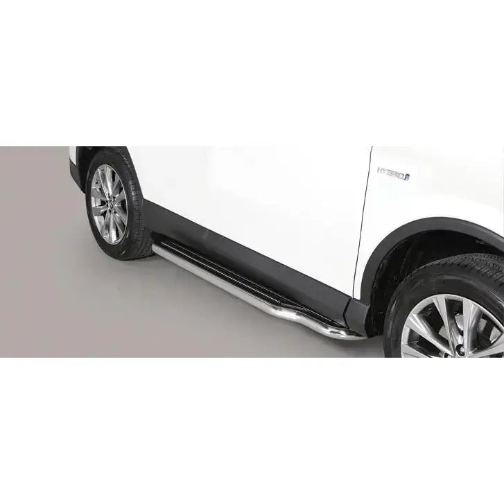 Stigtrinn Toyota Rav4 16-18