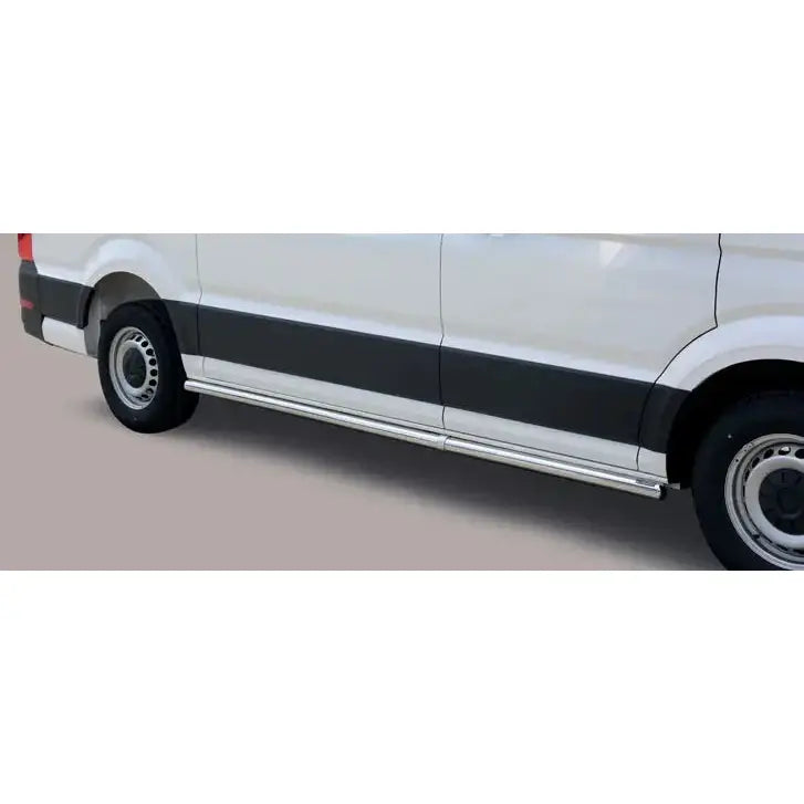 Stigtrinn Vw Crafter Mwb 17-