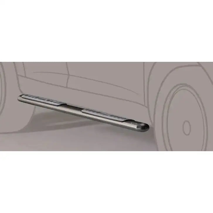 Stigtrinn Vw Tiguan 08-11 - Design