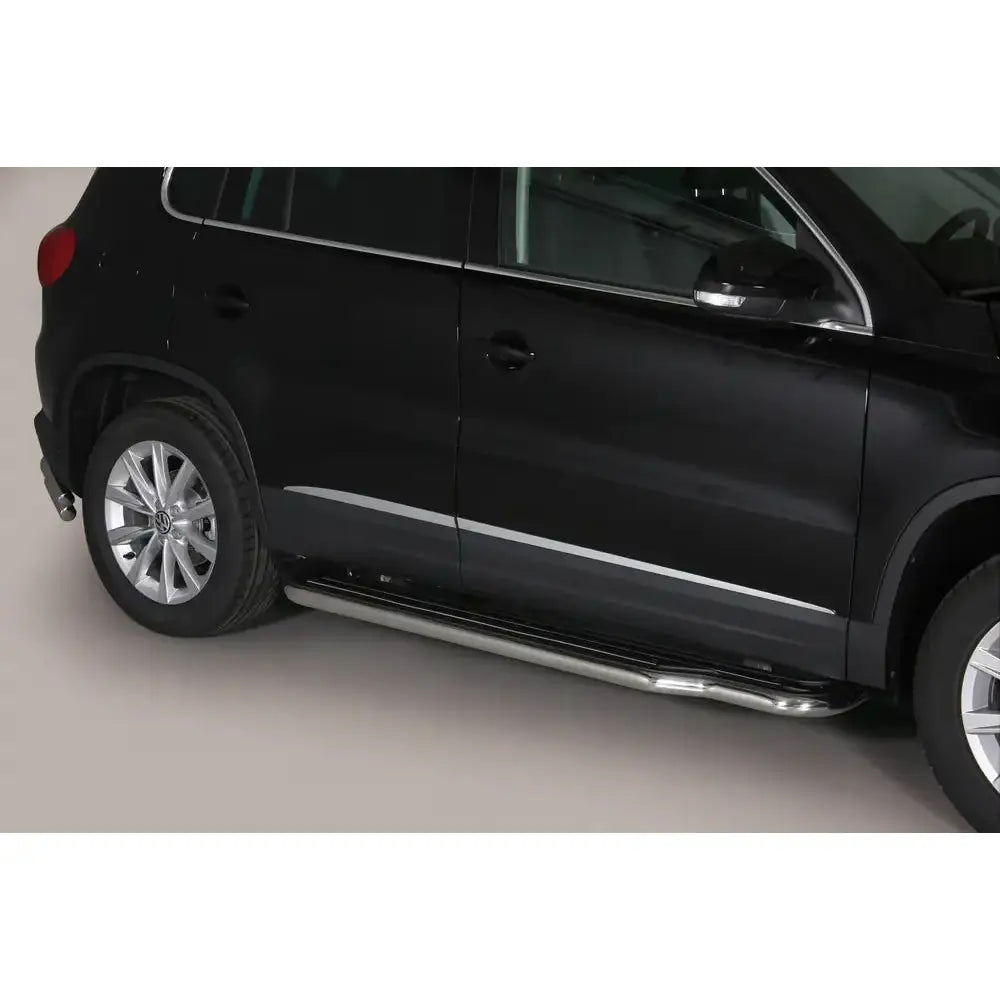 Stigtrinn Vw Tiguan 11-15