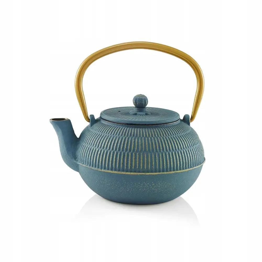 Støpejernskjele 0,9 l Yuan / Beka