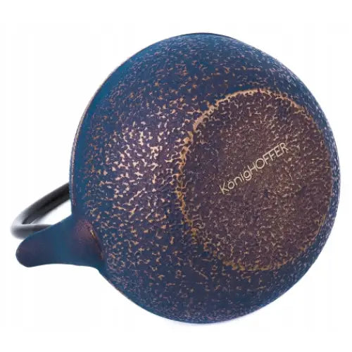 Støpejernstepute 1,3 l med Infuser