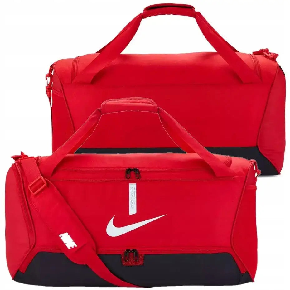 Stor Nike Academy Team Bag Cu8090 657
