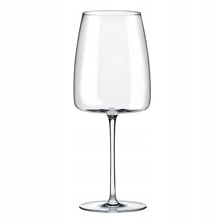 Store Vinglass for Rødvin Rona Lord 670 Ml X6