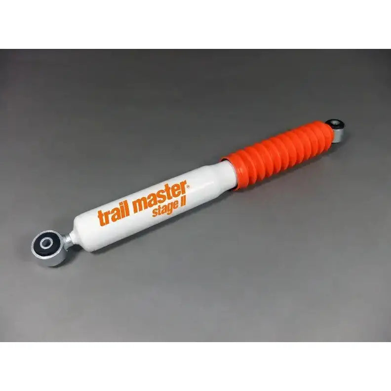 Støtdemper bak Sport 0-30mm - Nissan Navara D40