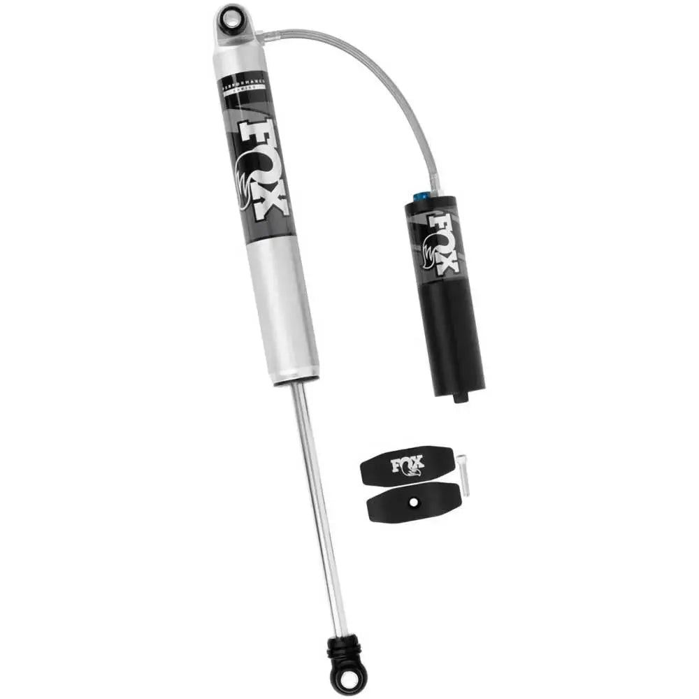 Støtdemper Bakre Fox Performance 2.0 Reservoir Justerbar Lsc Løft 1,5-3,5’’ - Chevrolet Silverado 2500 15-19