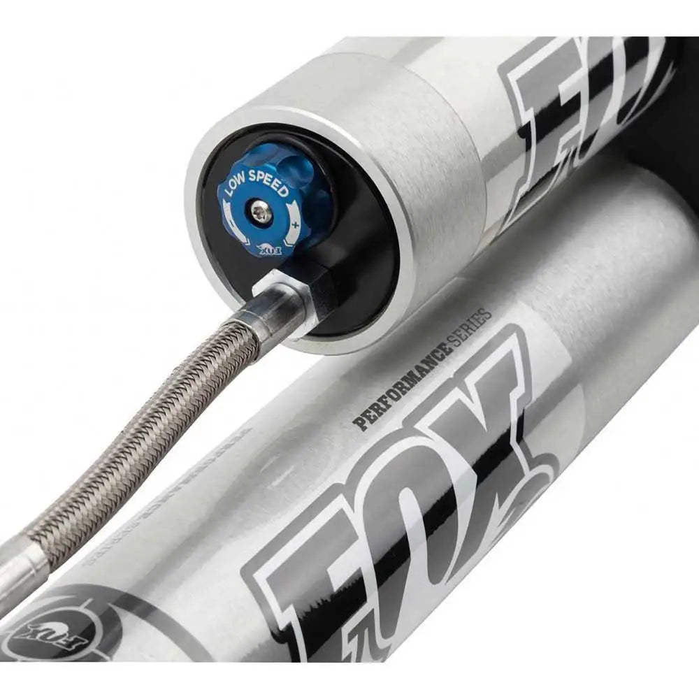 Støtdemper Bakre: Fox Performance 2.0 Reservoir Justerbar Lsc Løft 0-2’’ - Mercedes G-class W463 90-18