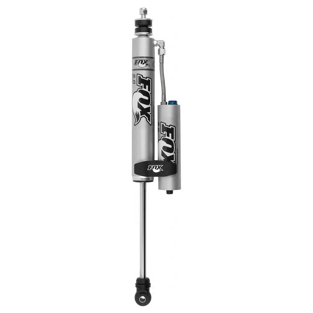 Støtdemper Bakre: Fox Performance 2.0 Reservoir Justerbar Lsc Løft 0-2’’ - Mercedes G-class W463 90-18
