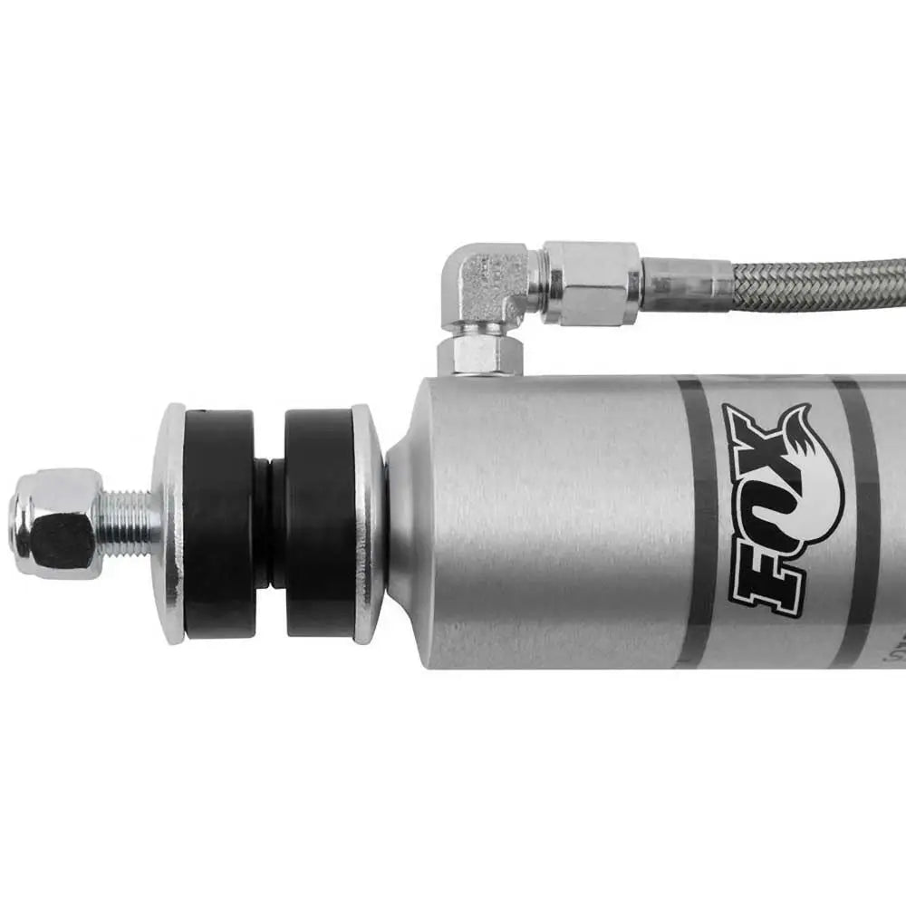 Støtdemper Bakre: Fox Performance 2.0 Reservoir Justerbar Lsc Løft 0-2’’ - Mercedes G-class W463 90-18