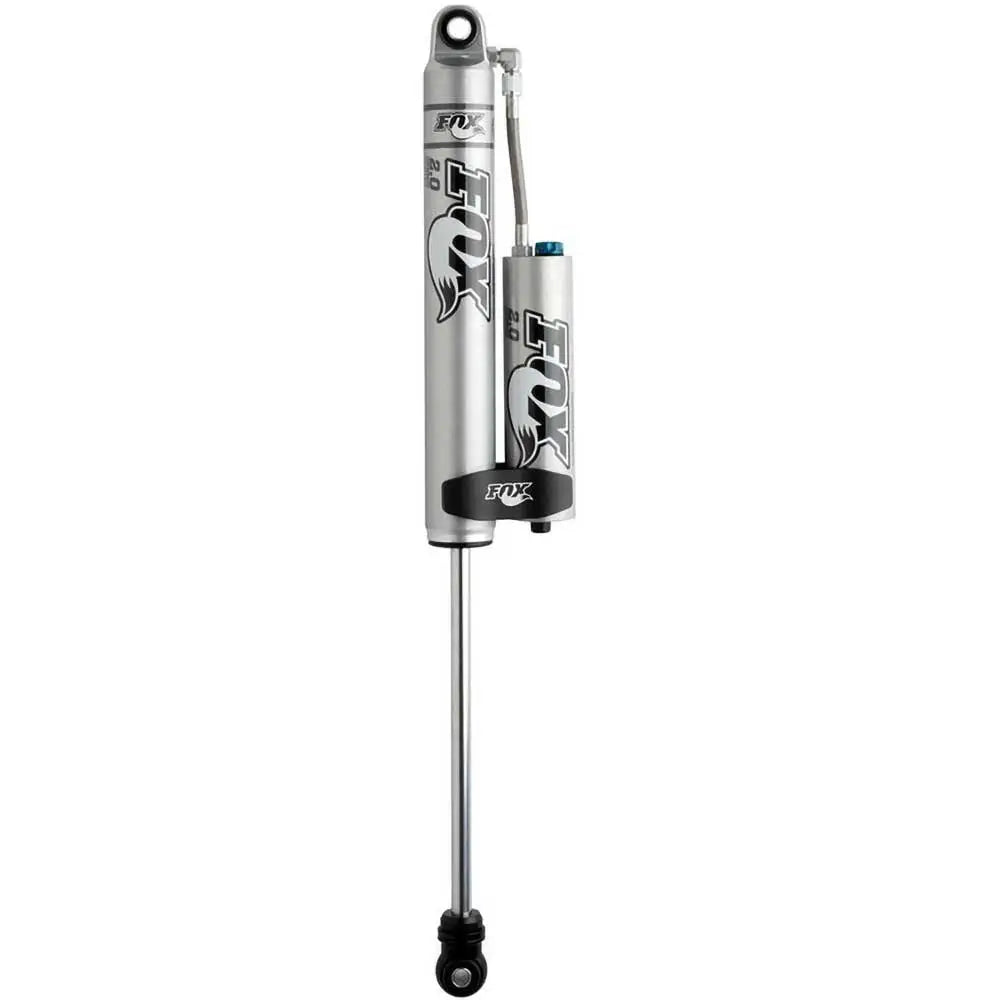 Støtdemper Bakre Justerbar Fox Performance 2.0 Reservoar Lsc 4-6’’ Løft - Dodge Ram 2500 94-13
