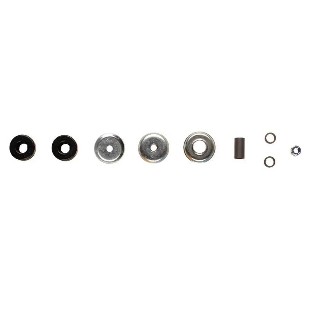 Støtdemper Foran Bilstein B6 4600 Lift 0’’ - Mercedes G-class W463 90-18