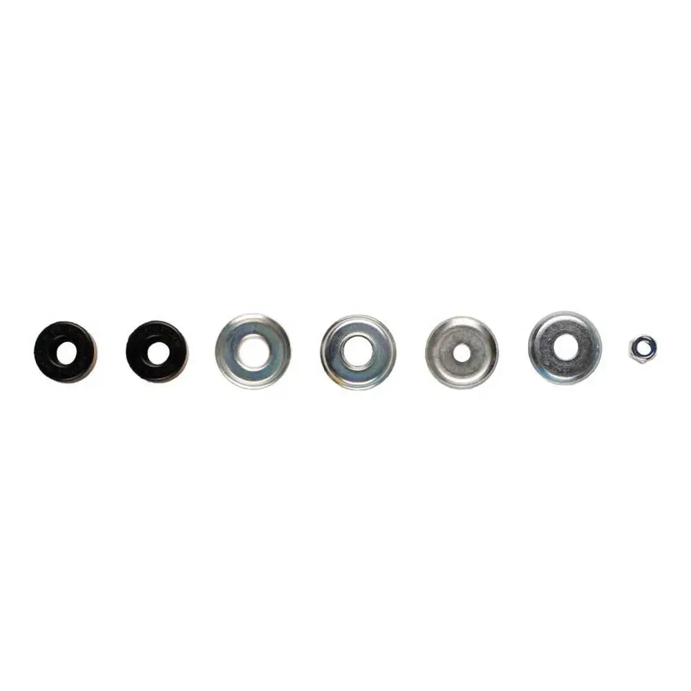 Støtdemper Foran Bilstein B6 4600 Lift 0’’ - Toyota Land Cruiser J10 98-07