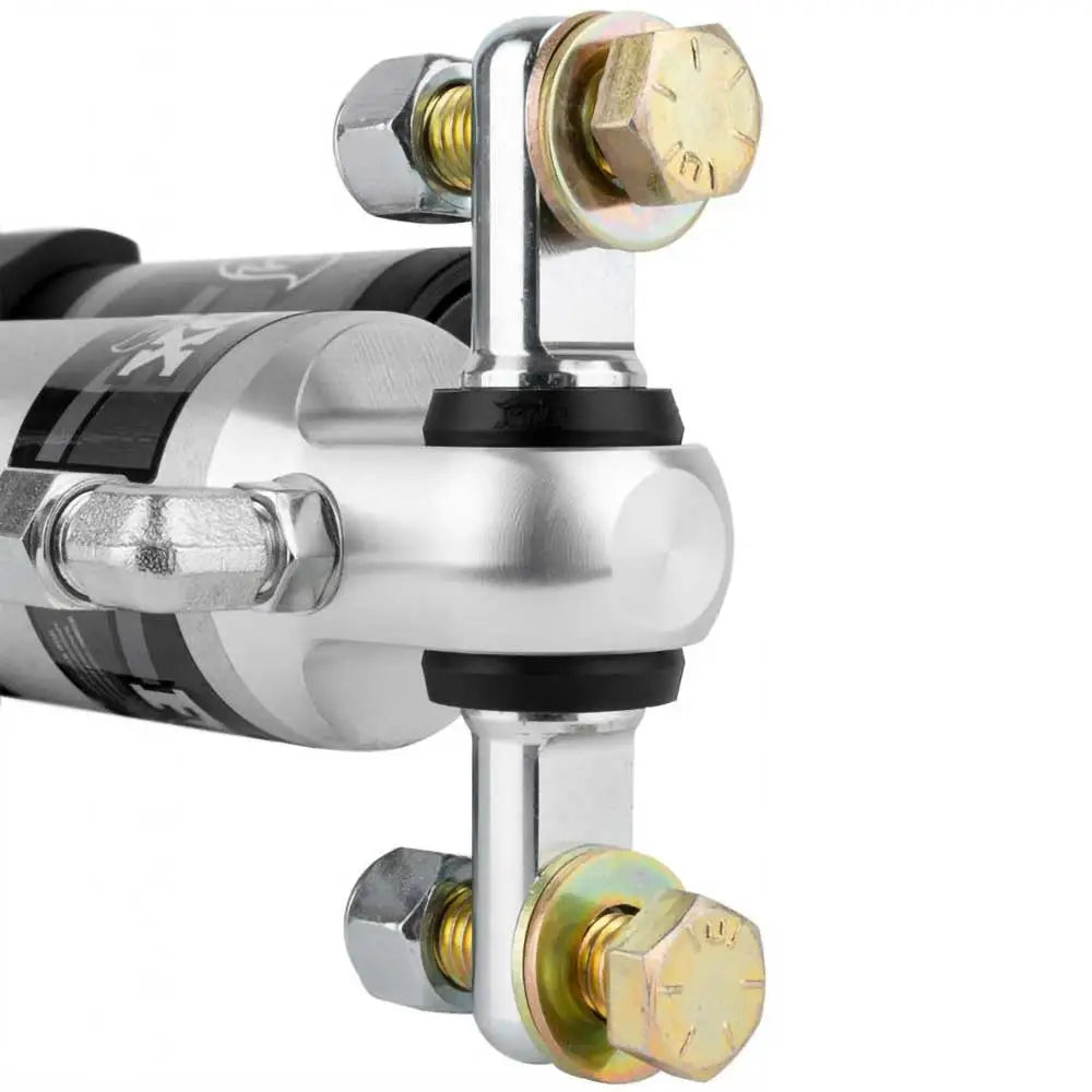 Støtdemper Foran Fox Performance 2.0 Reservoir Justerbar Lsc Lift 1,5-3,5’’ - Chevrolet Silverado 2500 15-19