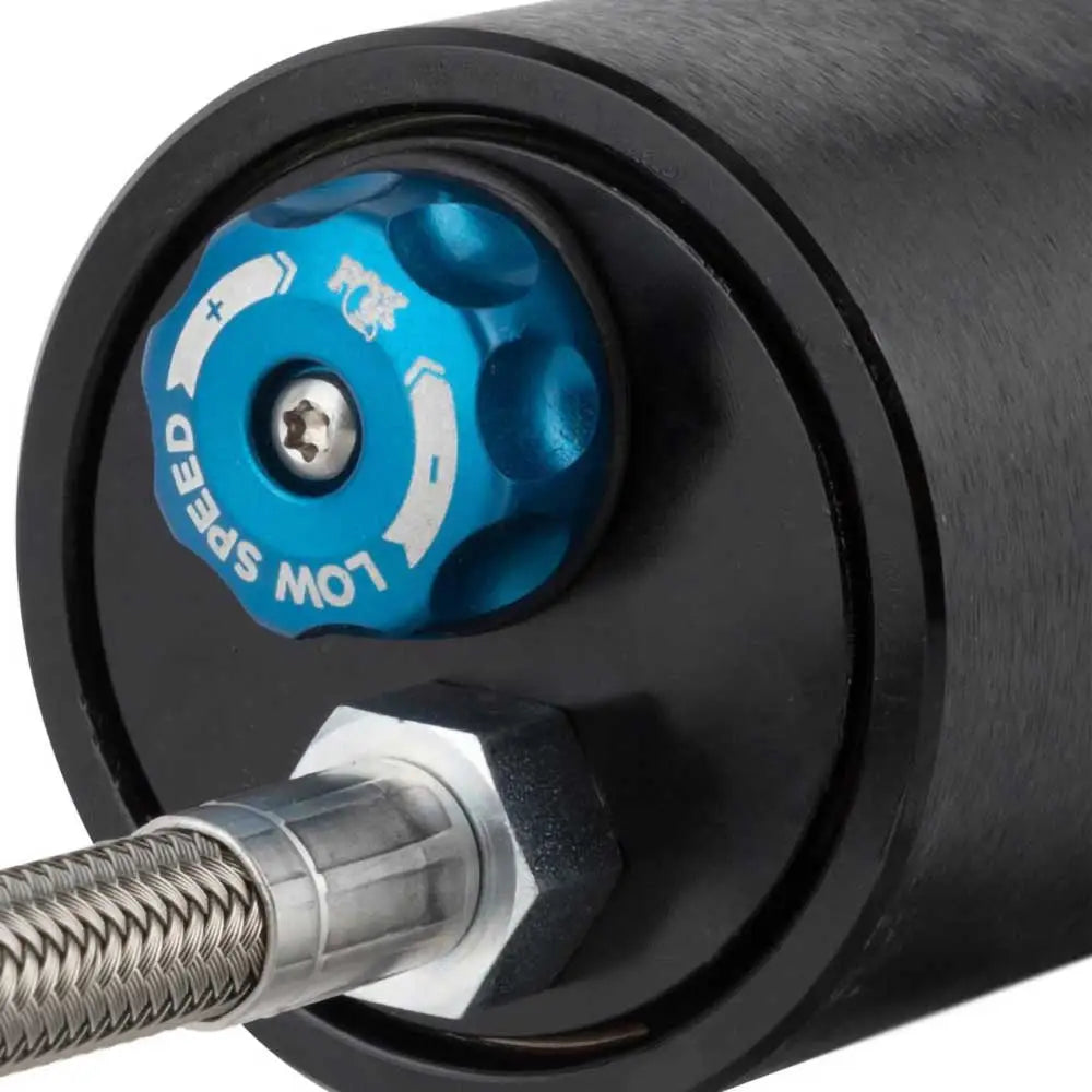 Støtdemper Foran Fox Performance 2.0 Reservoir Justerbar Lsc Lift 1,5-3,5’’ - Chevrolet Silverado 2500 15-19