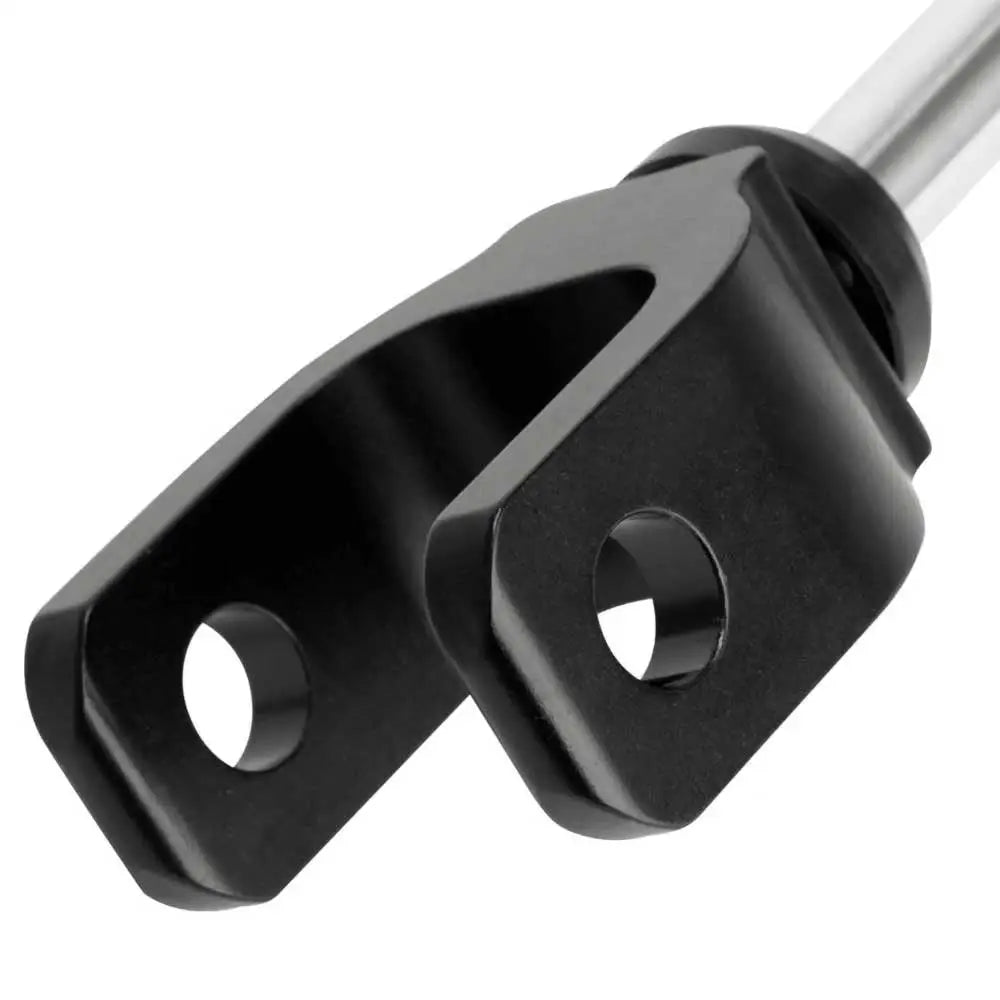 Støtdemper Foran Fox Performance 2.0 Reservoir Justerbar Lsc Lift 1,5-3,5’’ - Chevrolet Silverado 2500 15-19