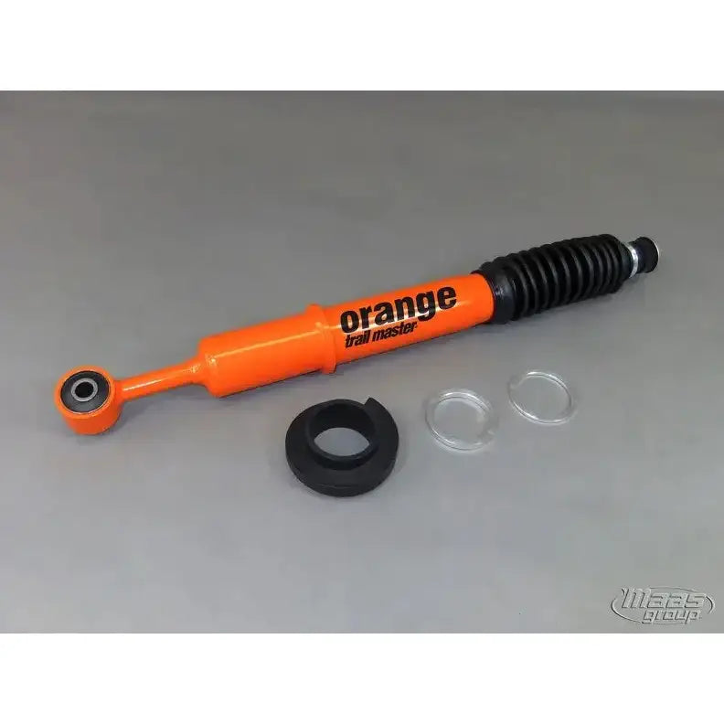 Støtdemper Foran Sport 40-60mm - Nissan Navara D40