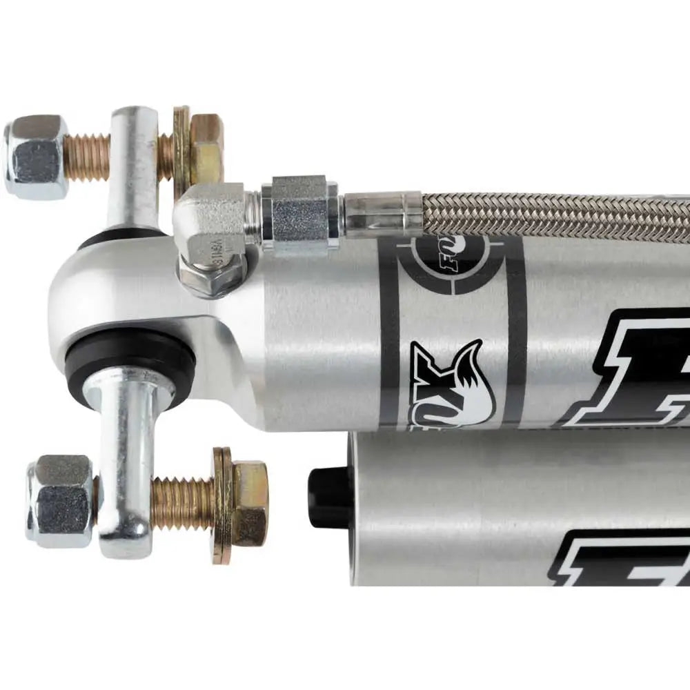 Støtdemper Gas Foran Fox Performance 2.0 Reservoir Lift 7-9’’ - Chevrolet Silverado 3500 11-14