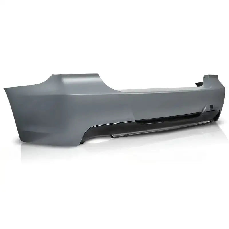 Støtfanger bak Bmw E90 09-11 M-pack