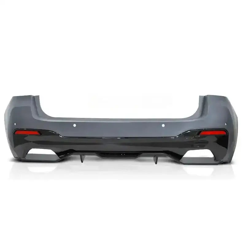 Støtfanger bak Bmw G31 Lci 20-23 M-performance Style Pdc