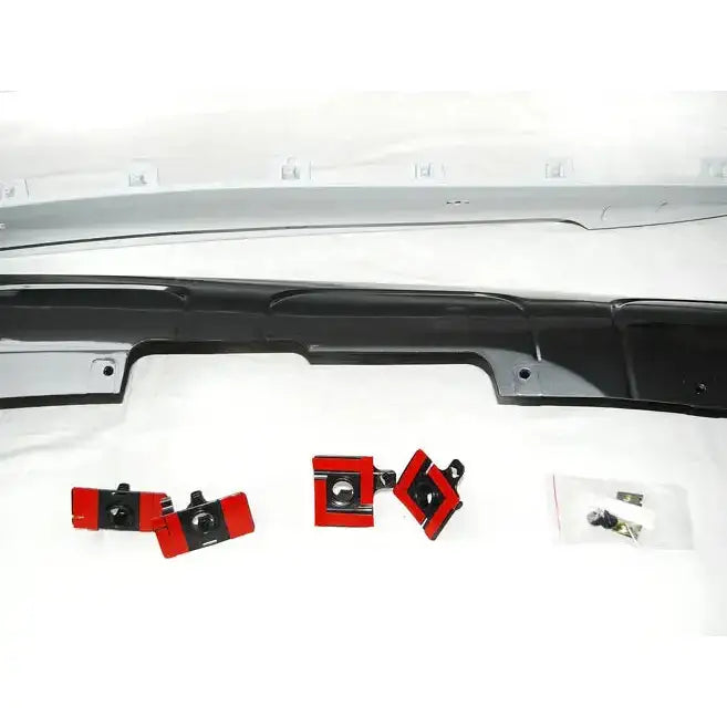 Støtfanger bak Bmw X1 E84 2009-2013 Diesel M-pack Pdc