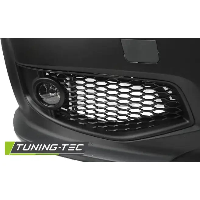Støtfanger Foran Audi A3 06.05-04.08 S8 Style Chrome