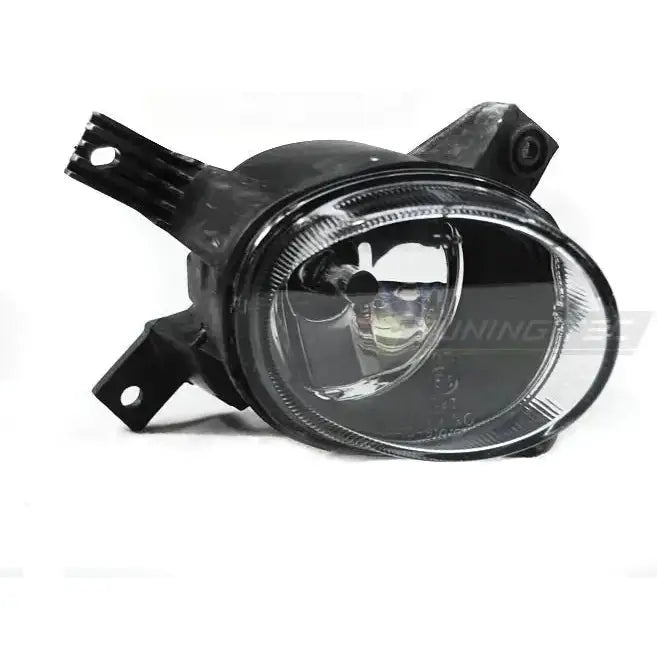 Støtfanger Foran Audi A3 06.05-04.08 S8 Style Chrome