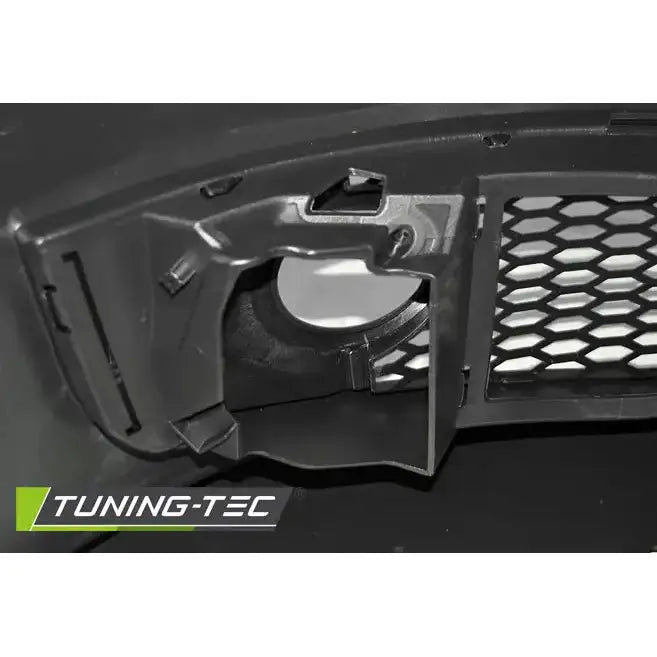 Støtfanger Foran Audi A3 06.05-04.08 S8 Style Chrome