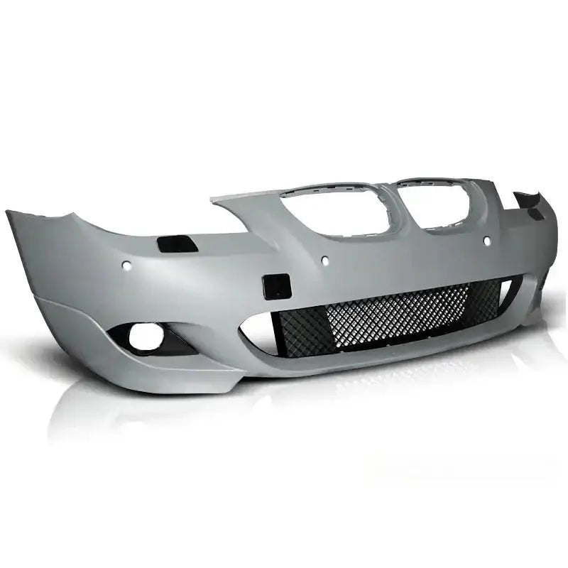 Støtfanger Foran Bmw E60 07.03-07 M-pack Pdc