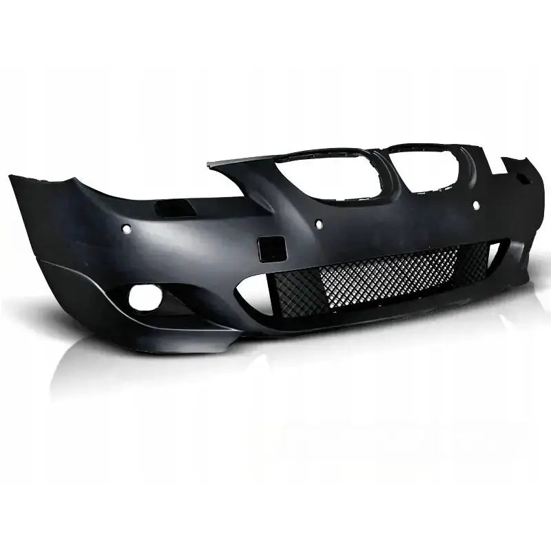 Støtfanger Foran Bmw E60/61 03-07 M-pack Pdc