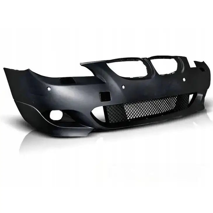 Støtfanger Foran Bmw E60/61 07-10 M-pack Pdc