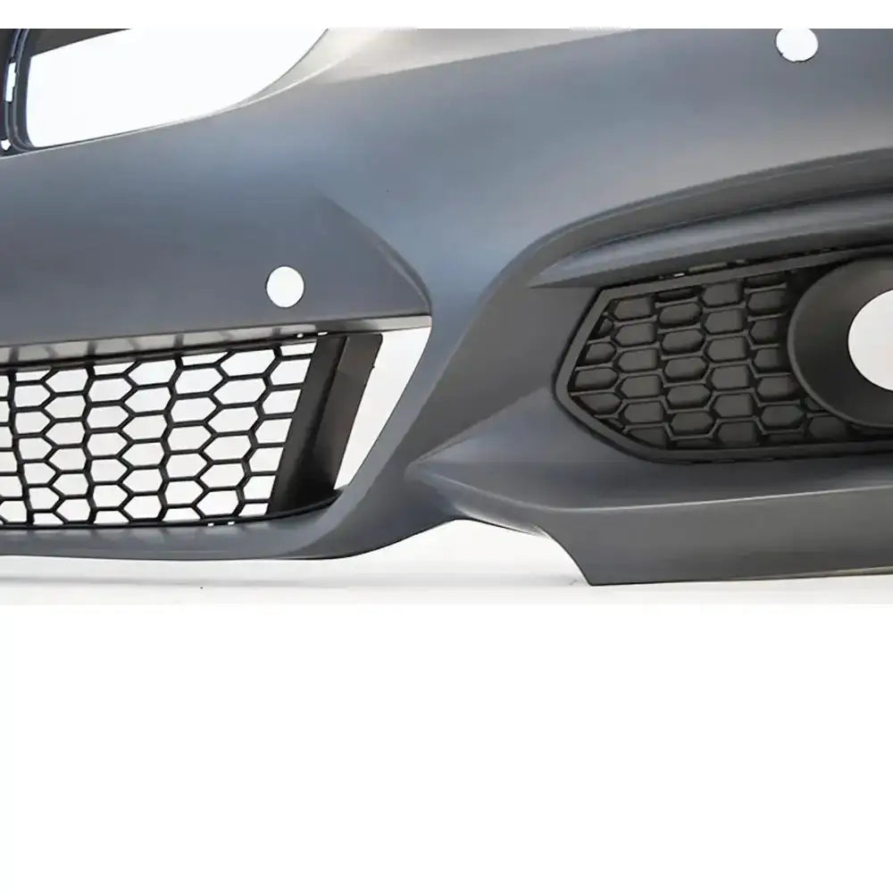 Støtfanger Foran Bmw F22/f23 13-17 Sport Pdc