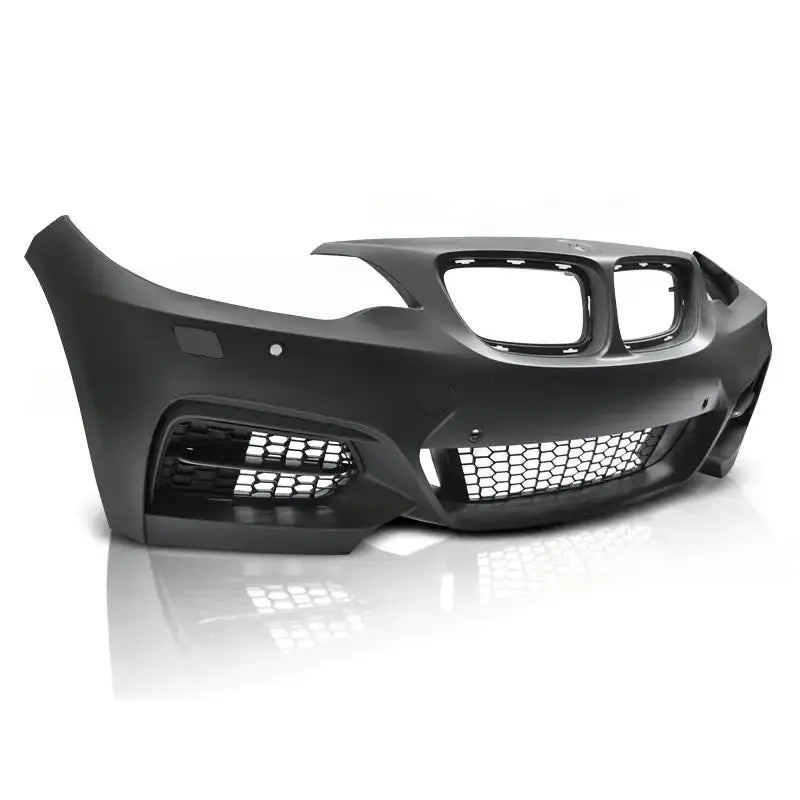 Støtfanger Foran Bmw F22/f23 13- M235 Pdc