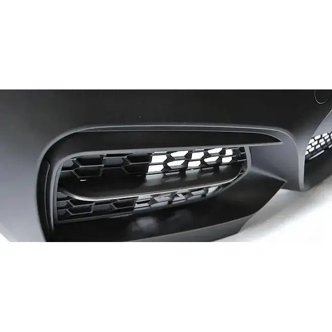 Støtfanger Foran Bmw F22/f23 13- M235 Pdc
